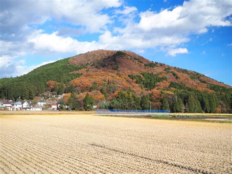 寅山|第7回｜2022年干支の山・寅巳山（とらみやま）